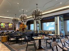 -西藏饭店·亚克·食光自助餐厅