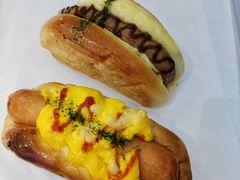 -BreadTalk面包新语·烘焙蛋糕(海珠丽影广场店)