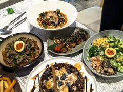 -娜娜家•Nana's restaurant (南开大悦城店)