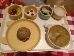 -西贝(华发商都店)
