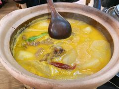 -吃饭皇帝大土家民族菜(正大广场店)