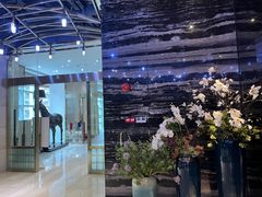 -星悦荟健身游泳(珠江新城店)
