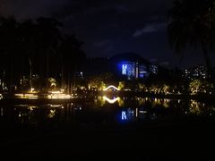 -四海公园(南山区)