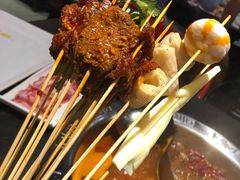 -热辣宗师·串串火锅(万达金街店)