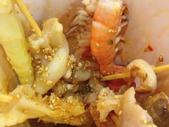 -廖记棒棒鸡(华贸店)