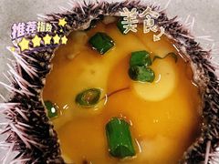 -四川小胡子海鲜(丁村万人海鲜广场店)