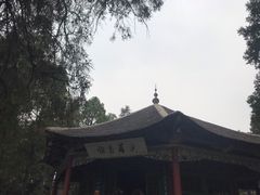 -内乡县衙博物馆