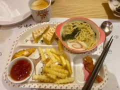 -小句号·精致料理(江南环球港店)