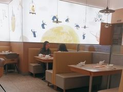 -蔡澜点心·粤菜(丽泽天街店)
