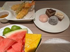 -大渔铁板烧(万象城店)