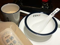 黄酒奶茶-寻宝记绍兴菜(鲁迅路店)