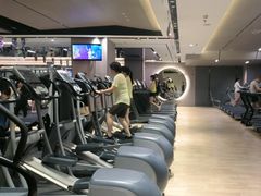 -力美健健身游泳俱乐部(顺联国际店)