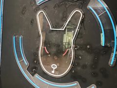 -白兔子密室(长寿路店)