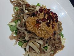 -渔民船说·北塘海鲜·天津菜·海肠捞饭(北塘古镇店)