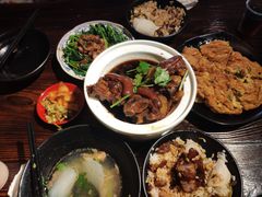 -大三元台湾鲁肉饭(沙井新桥店)