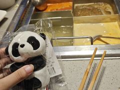 -海底捞火锅(城阳万象汇店)