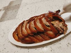 -玉林烤鸭店(小西天店)