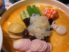 -四世同堂·京菜·烤鸭(双井店)