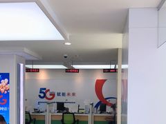 -中国电信(武林广场营业厅)