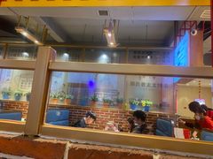 -邢氏老太太烤串(北兴街店)