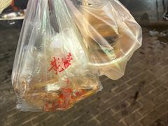 -黄毛鸭脖(汉阳总店)