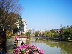 -中旅阿那亚九龙湖·公主酒店