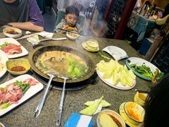 -鹏馨羊羔肉·非遗(新建街店)