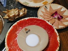 -蜀大侠火锅(龙岗店)