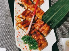 -昱匠·日本料理(金融街店)