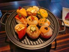 寿司组合-山葵家·创意料理(临平银泰城店)