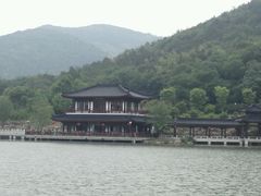 android_upload_pic-穹窿山景区