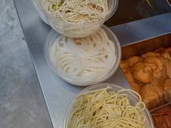 -老广州牛杂(深圳白石洲总店)