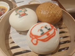 -禄运茶居·手工点心(猎德店)