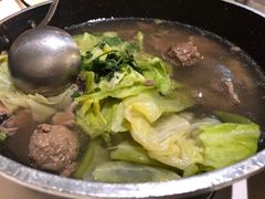 -乔阿马·江南味·驴肉香(龙湖华泾天街店)