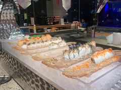 -怡咖啡海鲜自助餐厅(浦东香格里拉店)