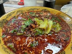 -火辣辣麻辣粉(桃园二巷店)