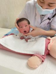 点击看大图 -爱帝宫月子中心(罗湖别墅院)