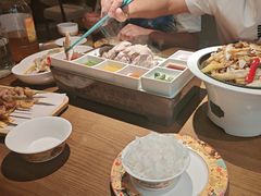-相约·羊村小馆非遗手抓肉(七一酱园店)
