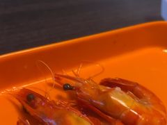 -AJIYA·池袋日式烧肉自助(天津万象城店)