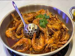 -李想大虾(吾悦广场店)