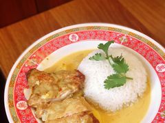 -曼谷食堂·泰国家庭料理(丹桂路店)