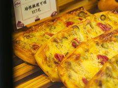 -熊叔熊婶面包房(团结湖店)