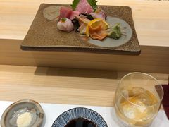 -鮨一日本料理旗舰店(总店)