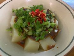 拌凉粉-玉滋補
