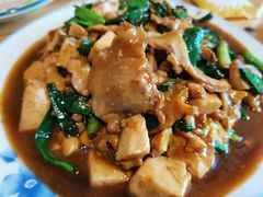 下塘蚌肉-下塘街25号农家菜馆(新场店)