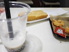 -禾师兄·布拉肠(一德路店)
