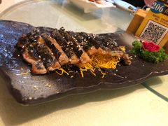 -福慧慈缘素食餐厅(王府井店)