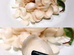 -悦融琥珀·京鲁菜·海味珍品(西单店)