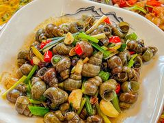 -61号餐吧(兴坪古镇漓江店)