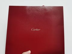 -卡地亚(杭州大厦精品店)